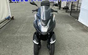 YAMAHA TRICITY 125 SE82J