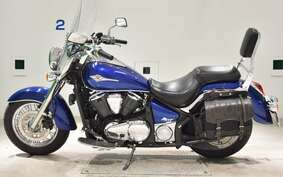 KAWASAKI VULCAN 900 CLASSIC 2010 VN900B