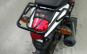 HONDA VTRF250 MC33