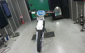 YAMAHA TT250R 4GY