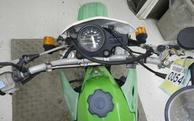 KAWASAKI KDX250SR DX250F