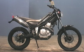 YAMAHA TRICKER 2004 DG10J