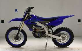 YAMAHA YZ250FX CG41C