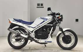 HONDA VT250Z MC08