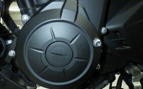 YAMAHA MT-25 A RG43J