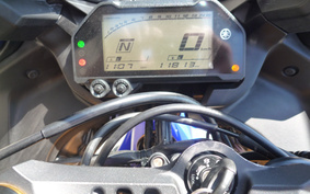 YAMAHA YZF-R25 ABS RG43J