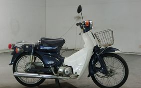 HONDA C70 SUPER CUB C70