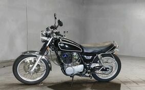 YAMAHA SR400 2002 RH01J