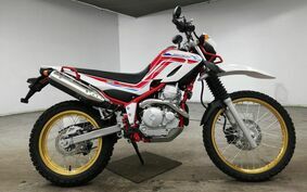 YAMAHA SEROW 250 DG31J