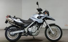 BMW F650GS 2004 0175