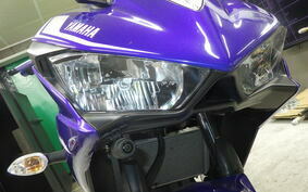 YAMAHA YZF-R25 RG10J