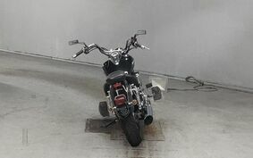 YAMAHA DRAGSTAR 250 VG05J