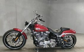 HARLEY FXSB1580 2013 BF5