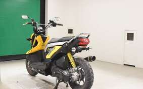 HONDA ZOOMER-X