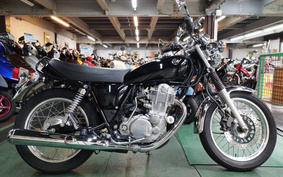 YAMAHA SR400 2014 RH03J