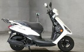 YAMAHA AXIS Z SED7J