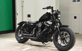 HARLEY XL1200X 2011 LC3