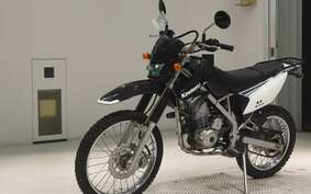 KAWASAKI KLX125 LX125C