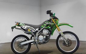 KAWASAKI KLX250 2003 LX250E