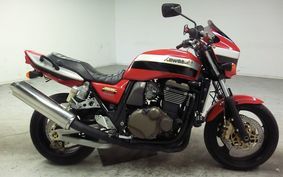 KAWASAKI ZRX1200 R 2001 ZRT20A