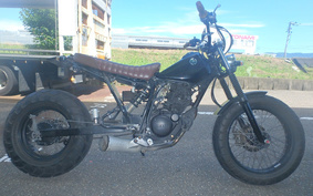 YAMAHA TW225 DG09J