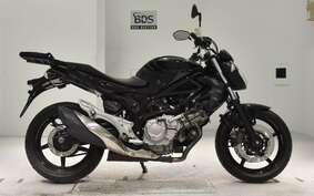 SUZUKI GLADIUS 2013 VK58A