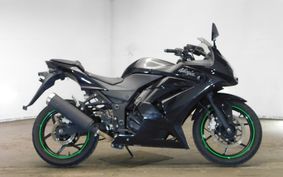 KAWASAKI NINJA 250R 2012 EX250K