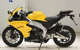 APRILIA RS4 125