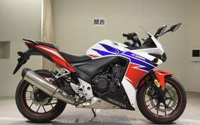 HONDA CBR400R ABS 2013 NC47