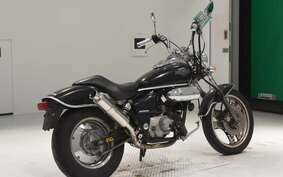 HONDA MAGNA 50 AC13