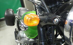 KAWASAKI W400 2006 EJ400A