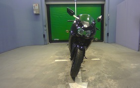 KAWASAKI NINJA 250R 2009 EX250K