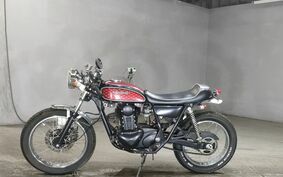 KAWASAKI 250TR BJ250F