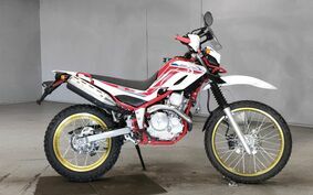 YAMAHA SEROW 250 DG31J