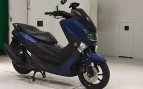 YAMAHA N-MAX 155 A SG50J