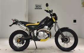 YAMAHA TRICKER DG10J