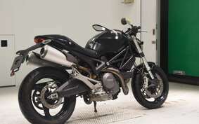 DUCATI MONSTER 696 A 2011