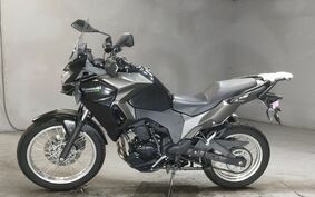 KAWASAKI VERSYS X250 LE250D