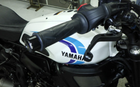 YAMAHA XSR700 2022 RM41J