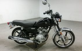 YAMAHA YBR125 SP PCJL