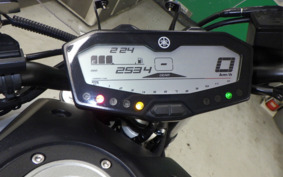 YAMAHA MT-07 ABS 2021 RM19J