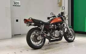 KAWASAKI ZEPHYR 750 RS 1998 ZR750C