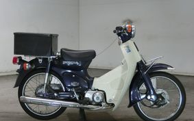 HONDA C70 SUPER CUB C70