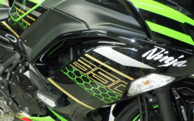 KAWASAKI NINJA 650 A 2020 ER650H