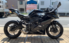 KAWASAKI NINJA ZX 25 ZX250E