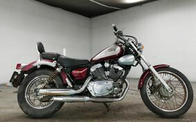 YAMAHA VIRAGO 250 3DM