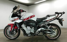 YAMAHA FZ FAZER FEATHER 2009 RN21J