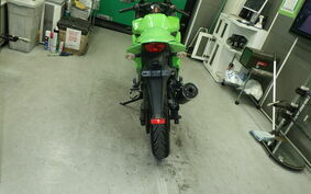 KAWASAKI NINJA 250R EX250K