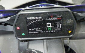 YAMAHA YZF-R1 2020