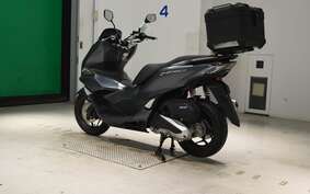 HONDA PCX 160 KF47